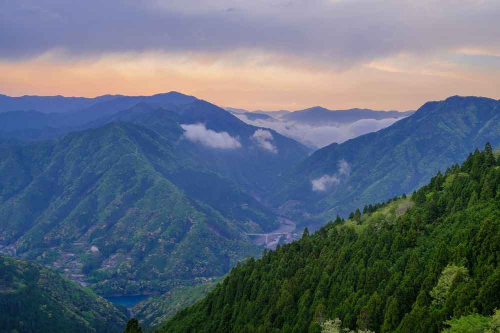 玉置山の画像 - 5枚目