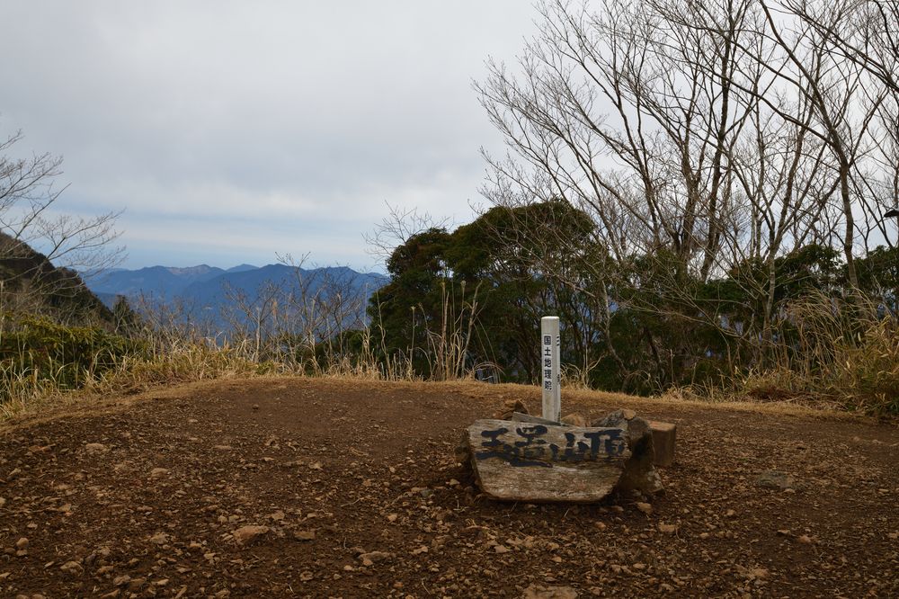 玉置山の画像 - 6枚目