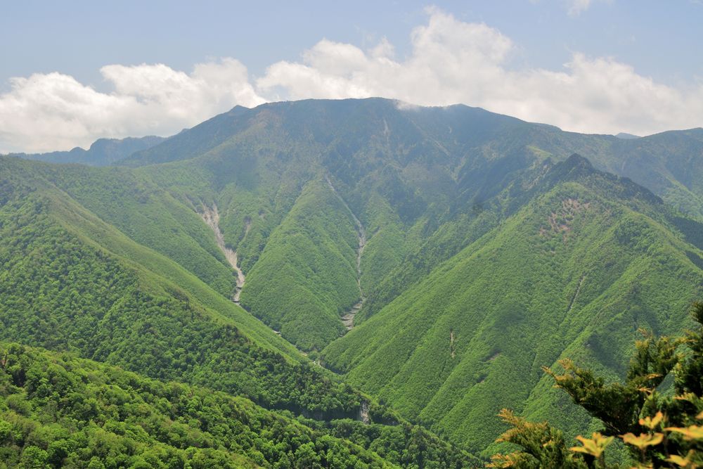 弥山の画像 - 3枚目