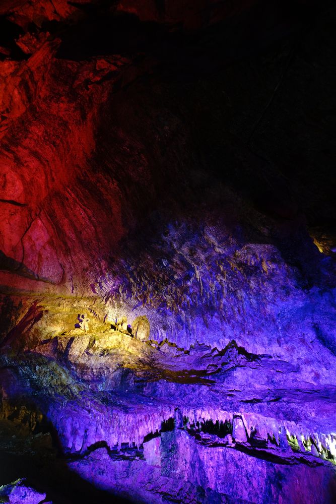 面不動鍾乳洞】の周辺スポット・アクセス・口コミ - Prism Japan