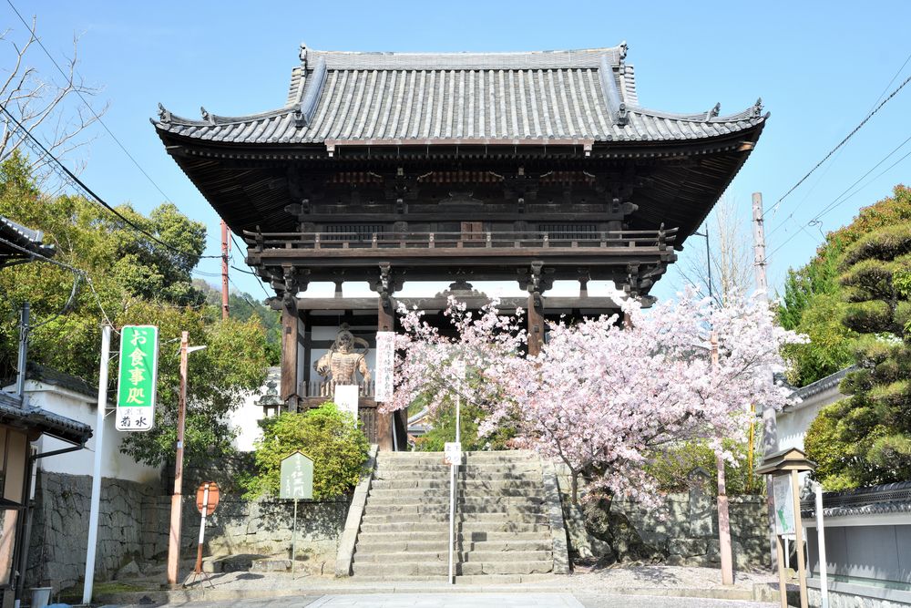 當麻寺中之坊の画像 - 4枚目