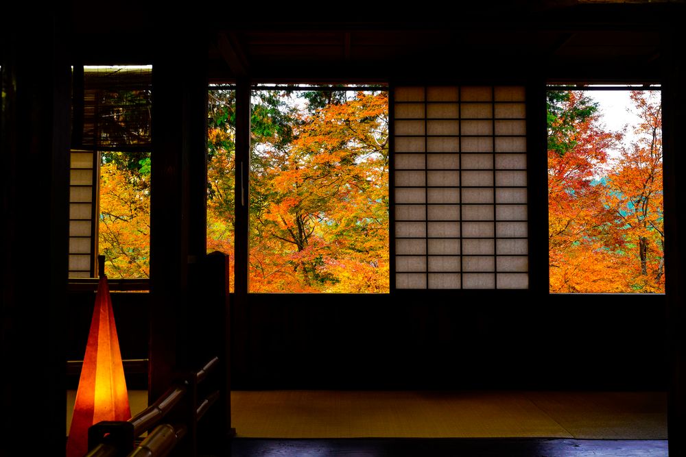 吉水神社書院の画像 - 4枚目