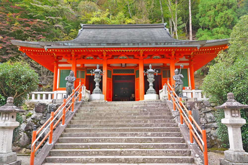 龍泉寺の画像 - 3枚目