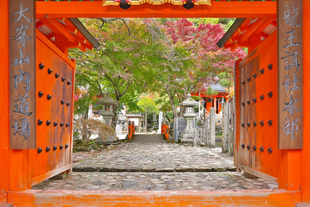 龍泉寺の画像 - 4枚目