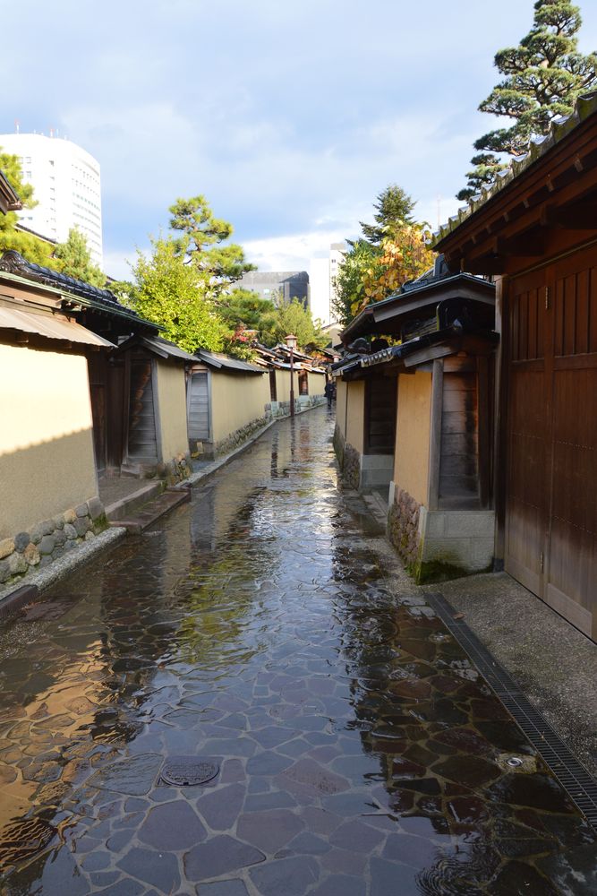 長町武家屋敷跡の画像 - 4枚目