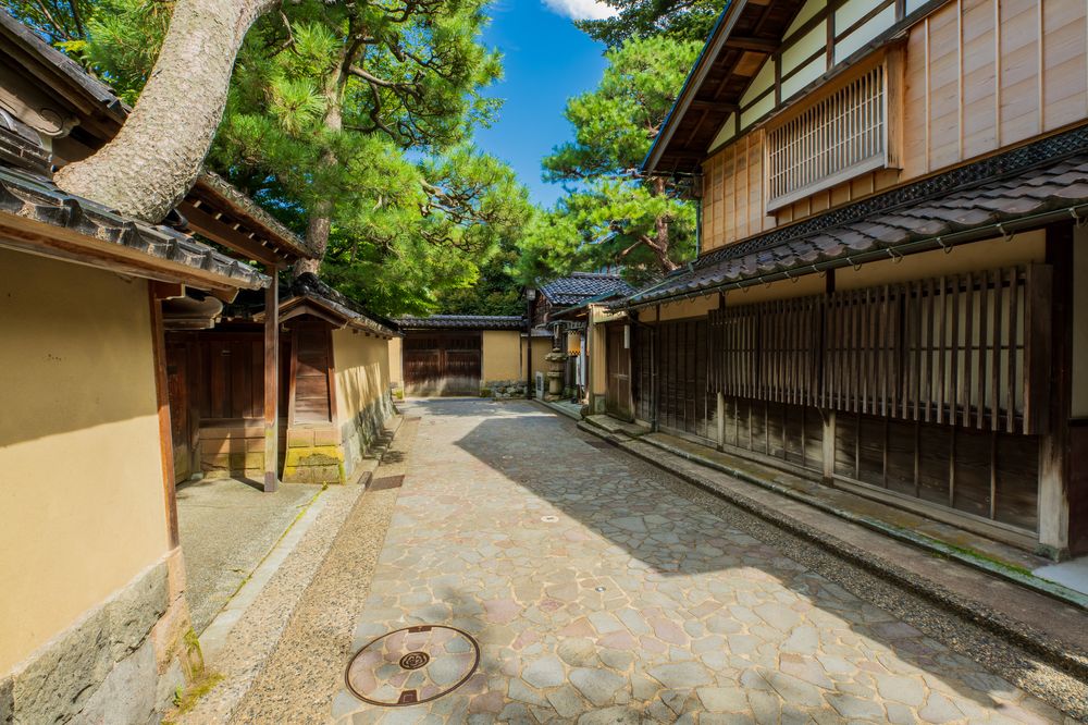 長町武家屋敷跡の画像 - 5枚目