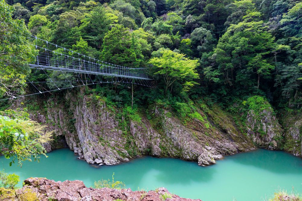 瀞峡の画像 - 3枚目