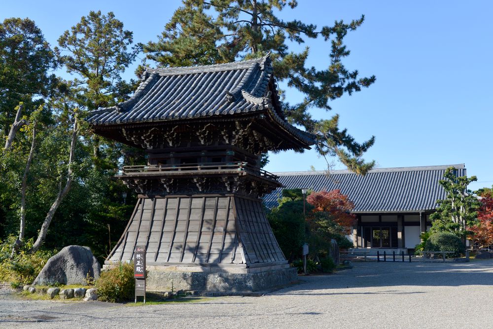 西大寺の画像 - 2枚目