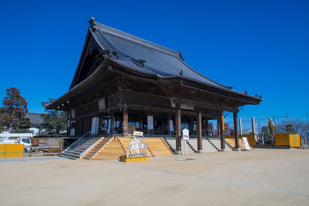 西大寺の画像 - 4枚目