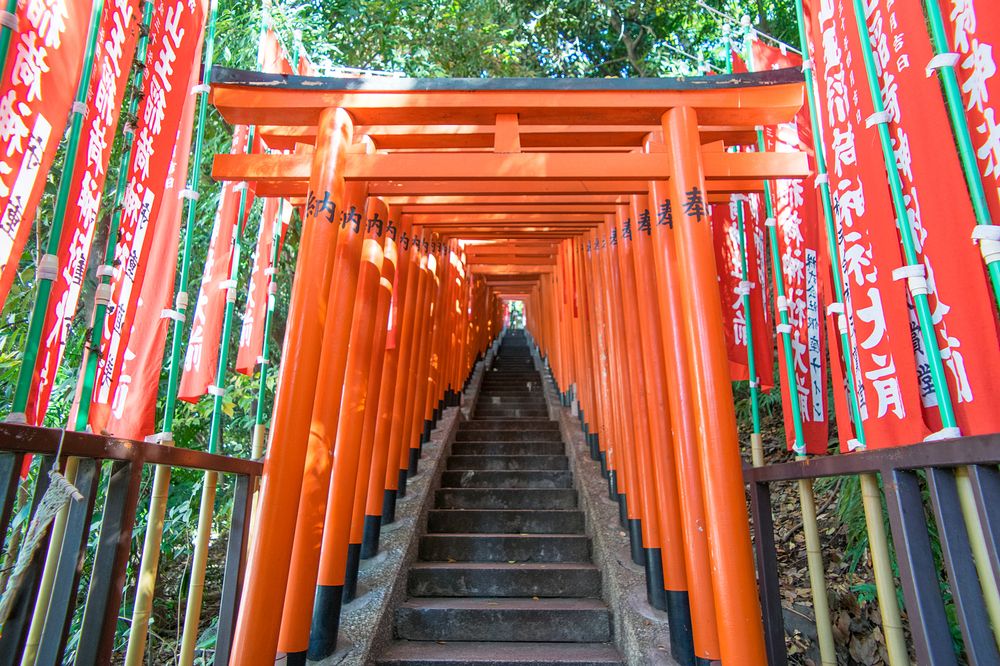 日枝神社の画像 - 3枚目
