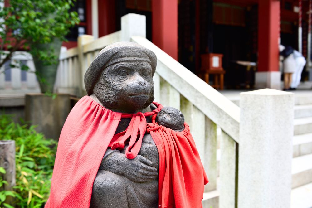 日枝神社の画像 - 5枚目