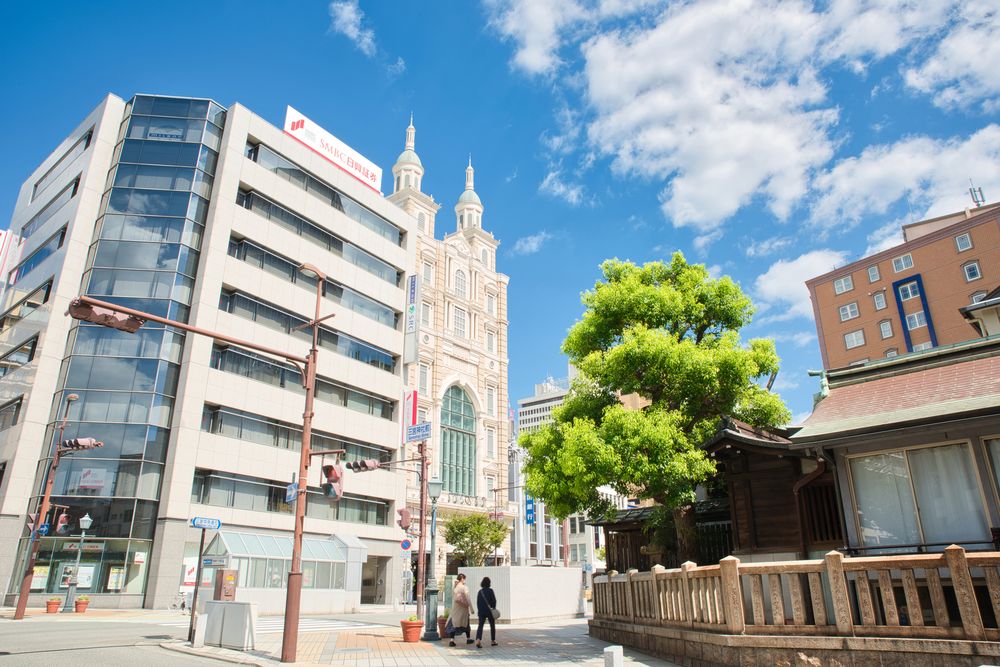 三宮・元町