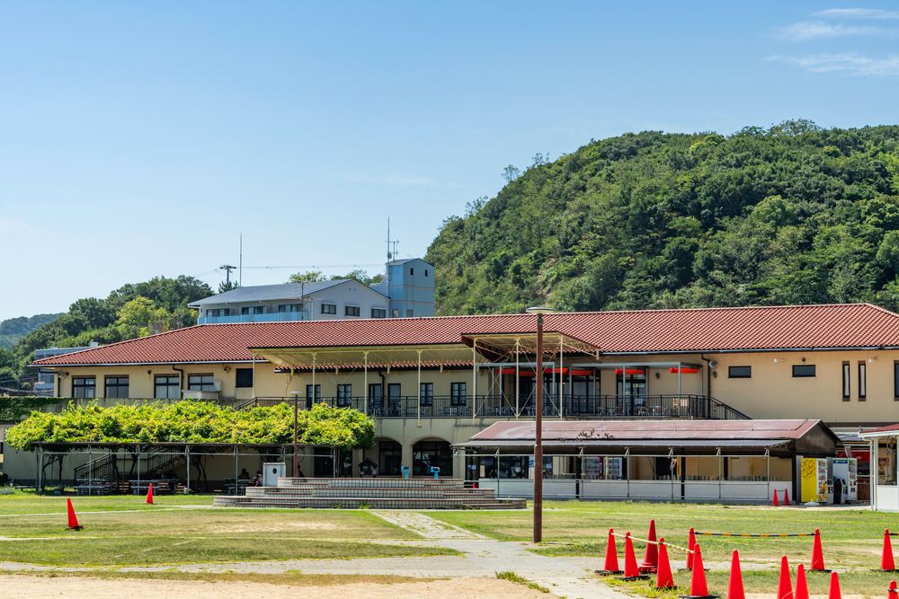 道の駅 あわじの画像 - 4枚目