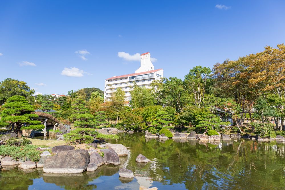 しあわせの村