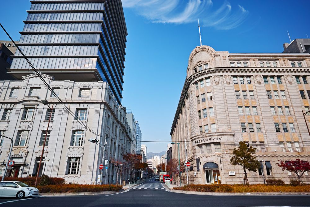 旧神戸居留地十五番館の画像 - 5枚目