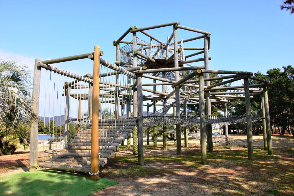兵庫県立赤穂海浜公園の画像 - 4枚目