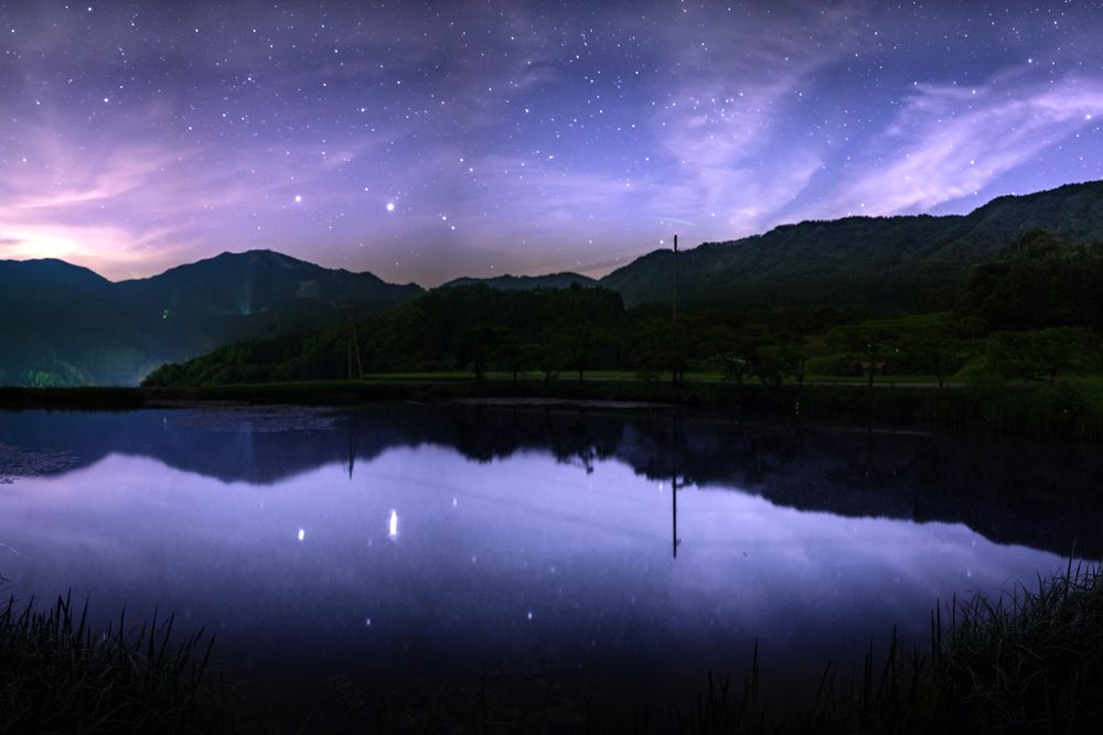 ハチ北高原の画像 - 2枚目
