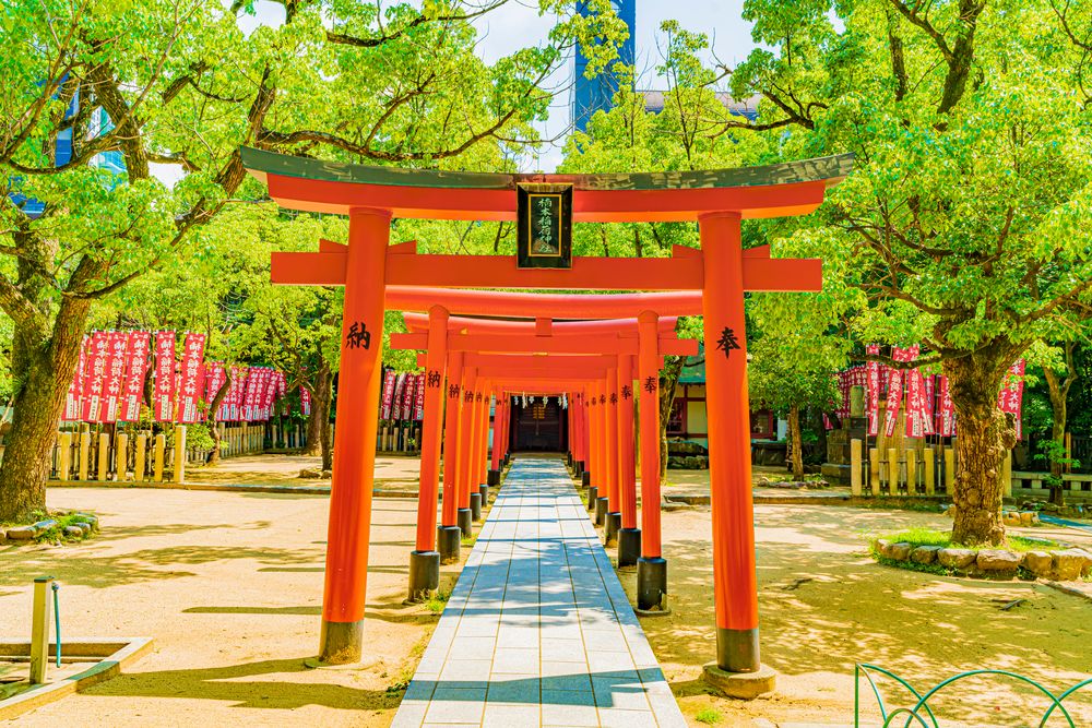 湊川神社の画像 - 5枚目