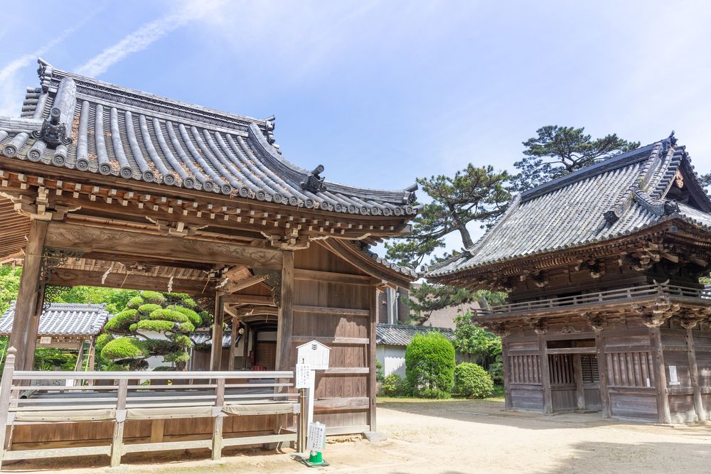 住吉神社(魚住住吉神社)の画像 - 3枚目