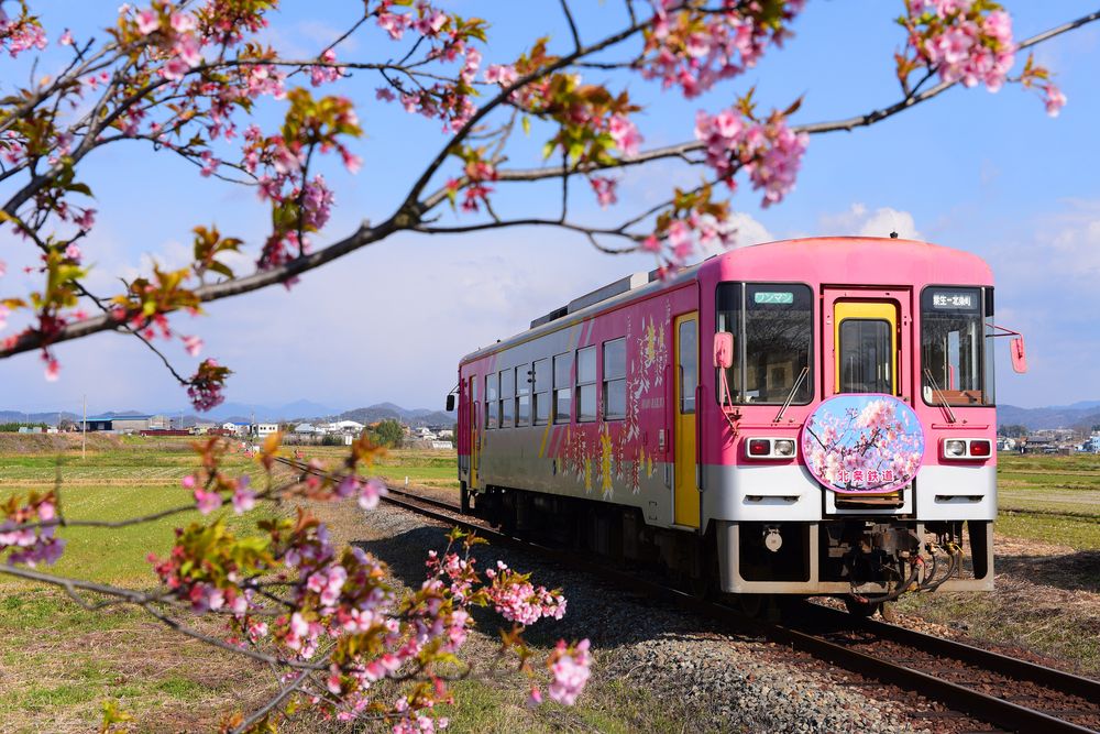 北条鉄道の画像 - 2枚目
