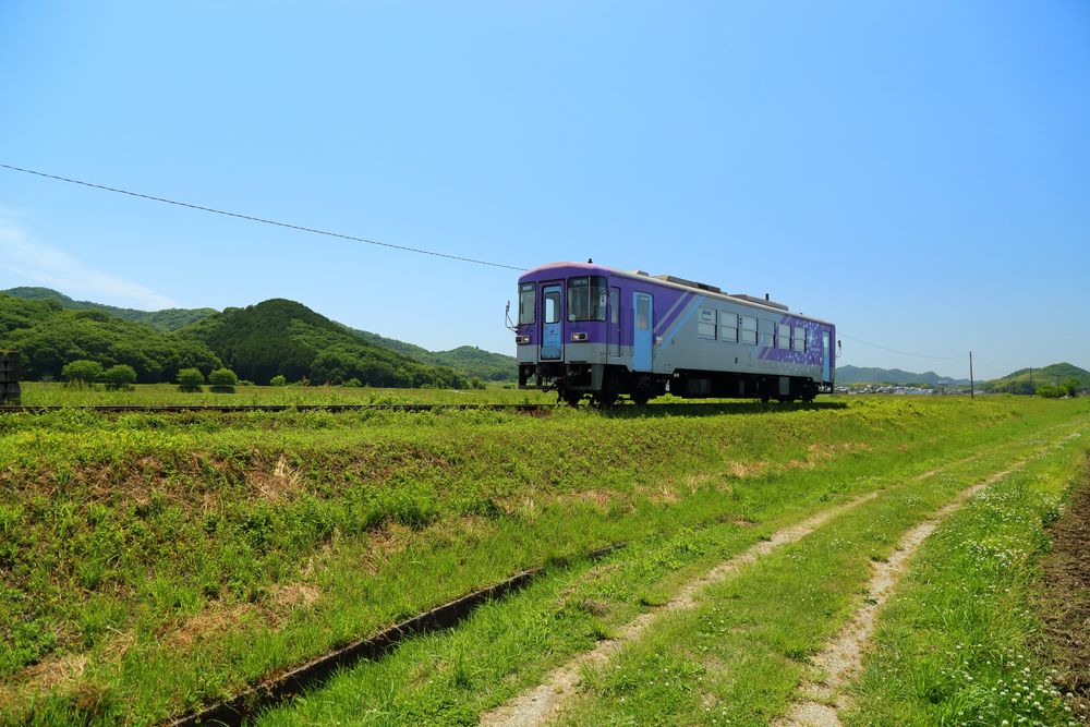 北条鉄道の画像 - 3枚目