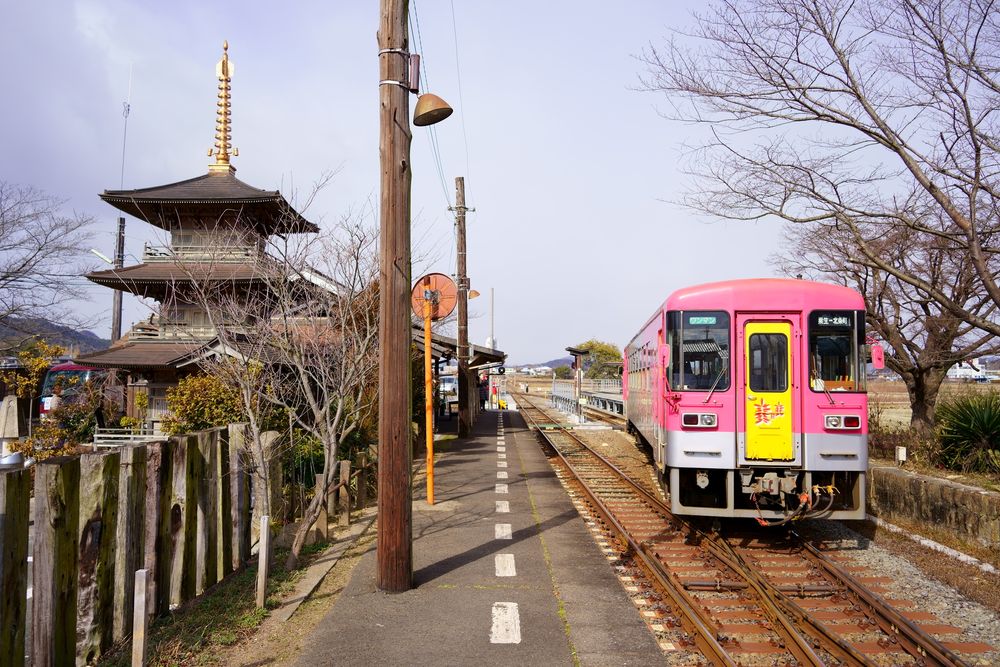 北条鉄道の画像 - 4枚目
