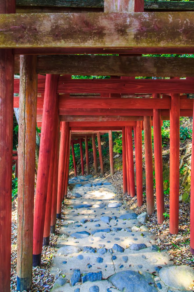 祐徳稲荷神社の画像 - 2枚目