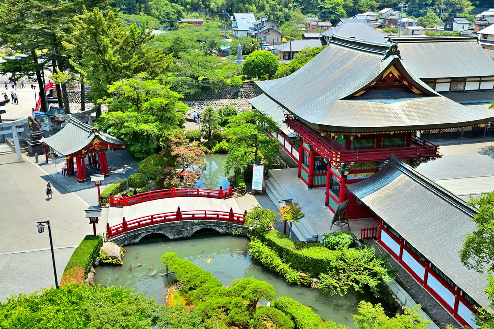 祐徳稲荷神社の画像 - 3枚目