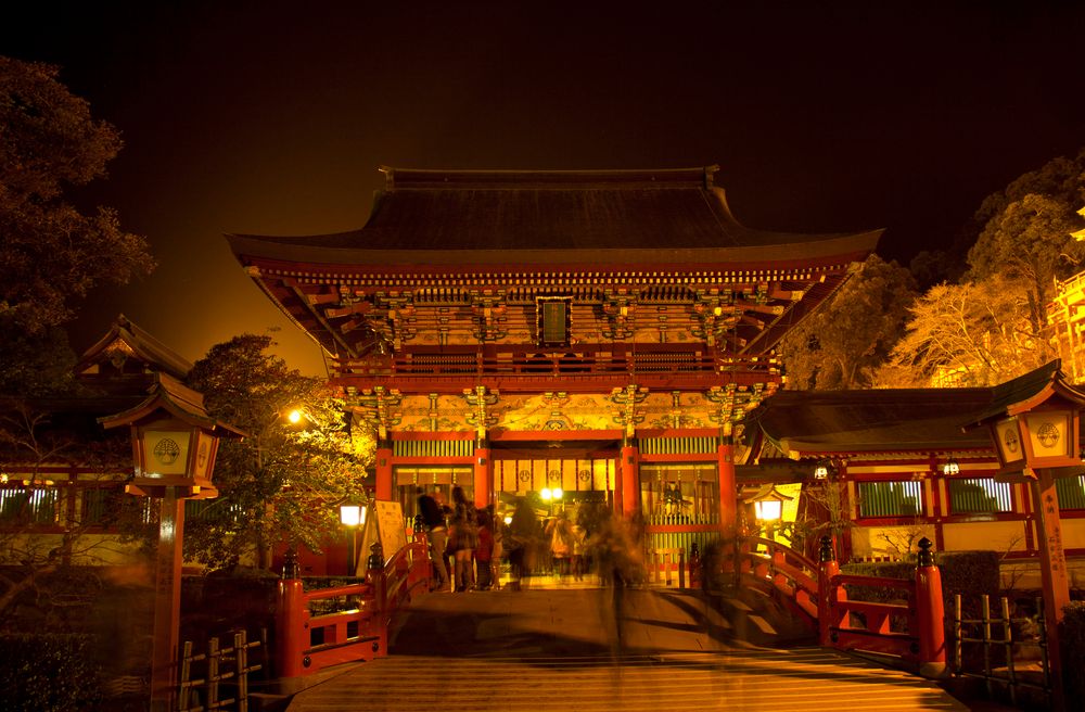 祐徳稲荷神社の画像 - 4枚目