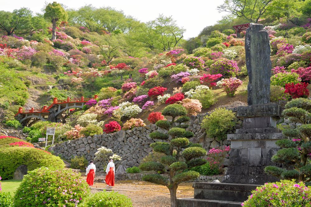 祐徳稲荷神社の画像 - 5枚目