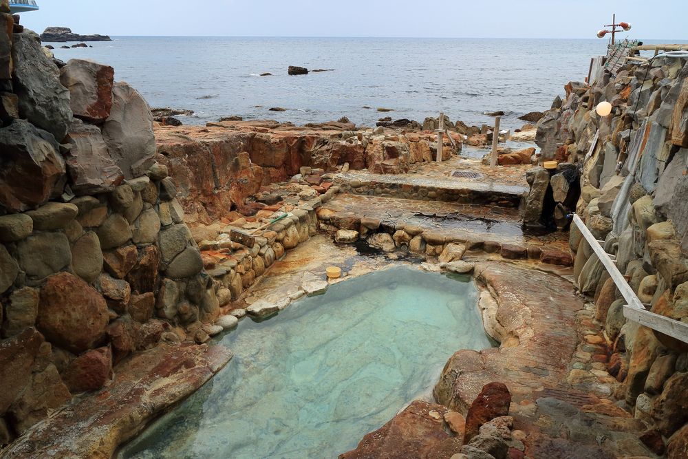 南紀白浜温泉の画像 - 2枚目