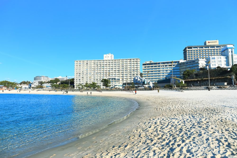 南紀白浜温泉の画像 - 4枚目