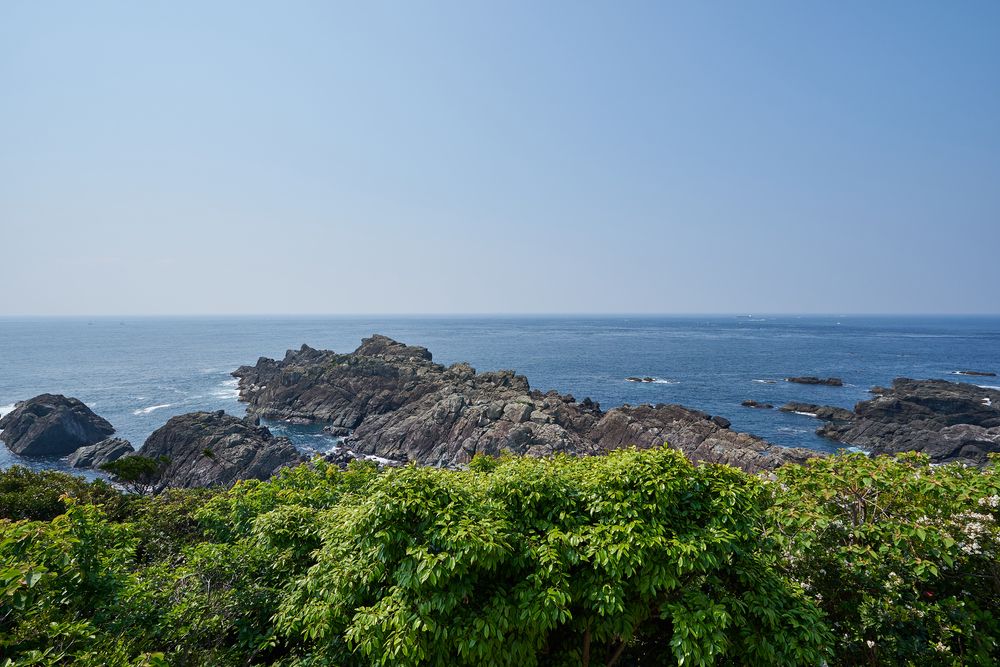 潮岬