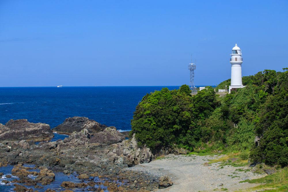 潮岬の画像 - 4枚目