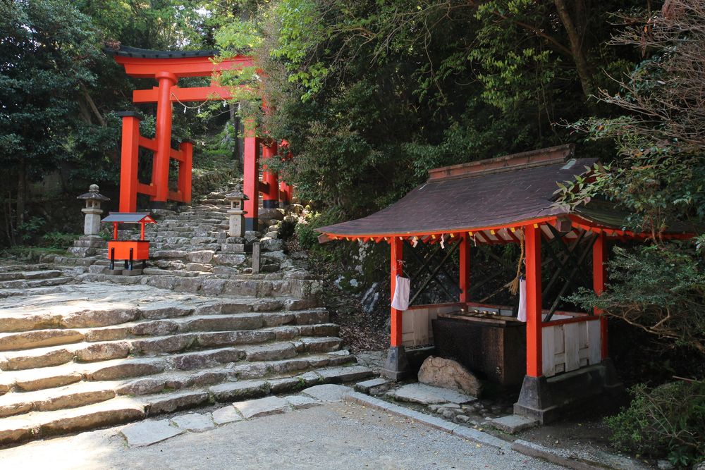 神倉神社の画像 - 2枚目