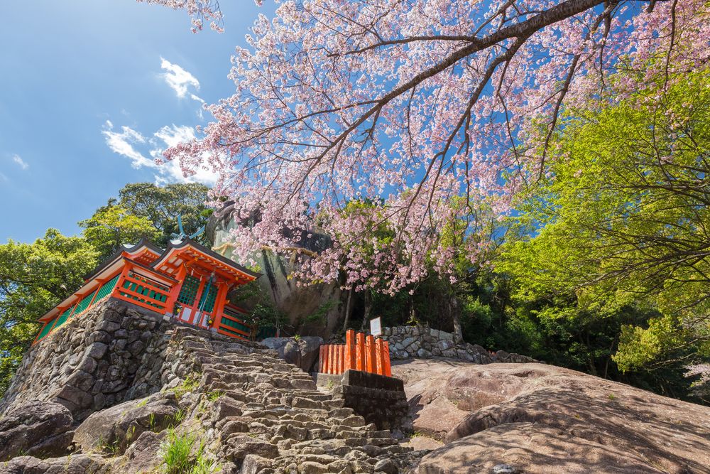 神倉神社の画像 - 3枚目