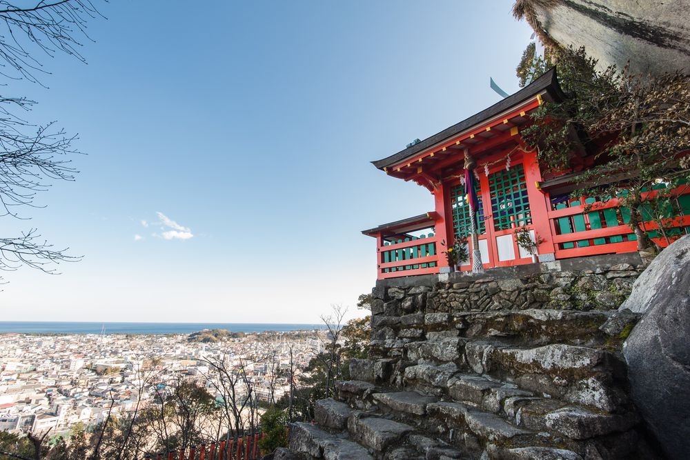 震災遺構 仙台市立荒浜小学校】の周辺スポット・アクセス・口コミ
