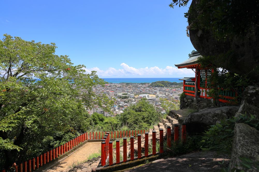 神倉神社の画像 - 5枚目