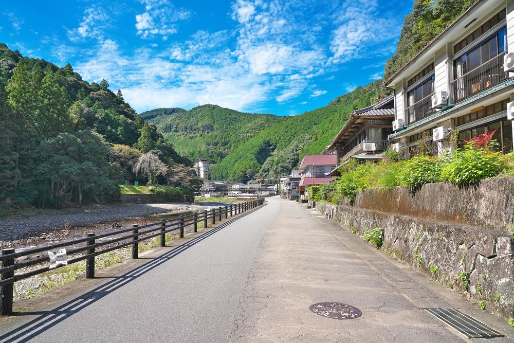 川湯温泉の画像 - 5枚目