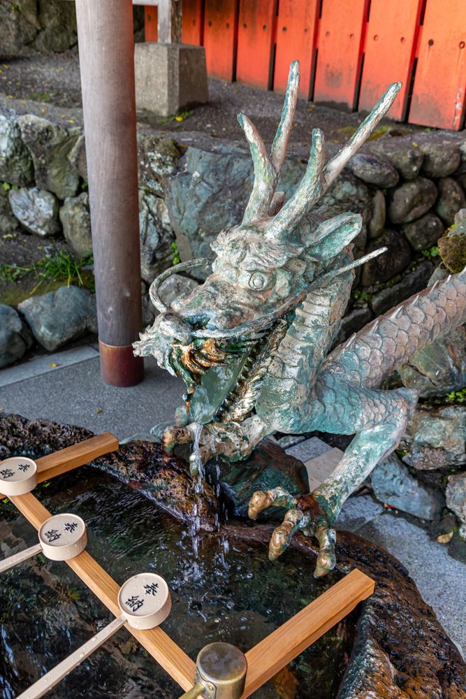 二見興玉神社】のご利益・お守り・アクセス - Prism Japan