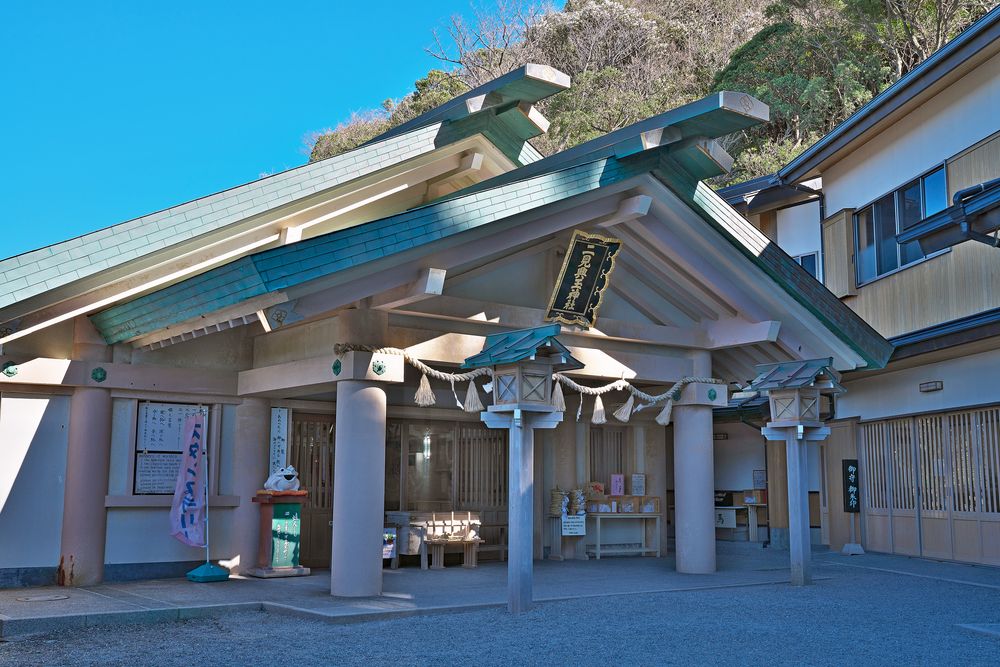 二見興玉神社の画像 - 7枚目