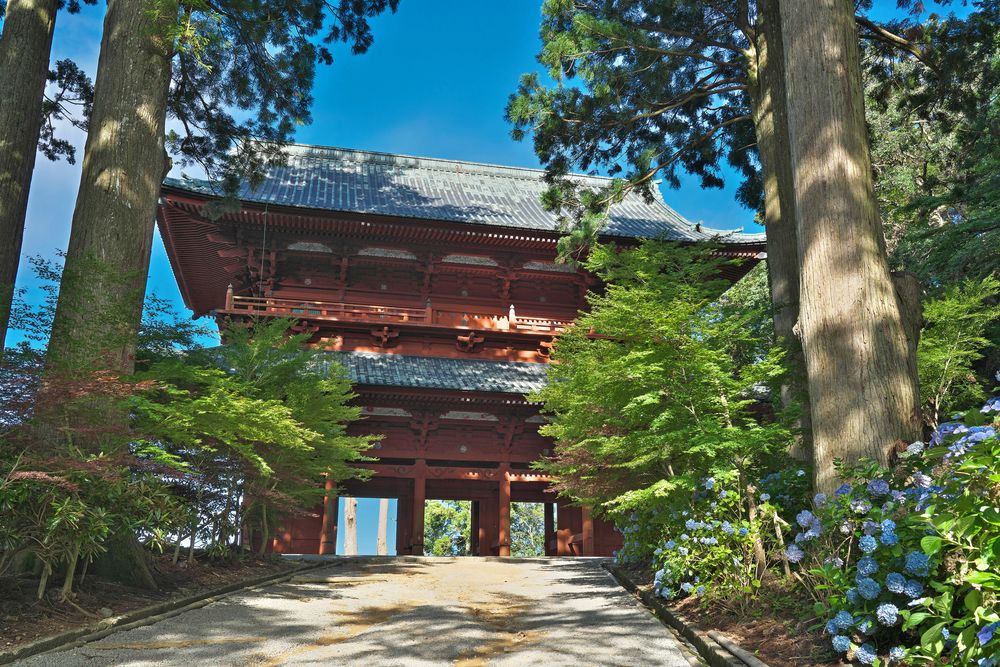 弘法大師 御廟】の周辺スポット・アクセス・口コミ - Prism Japan