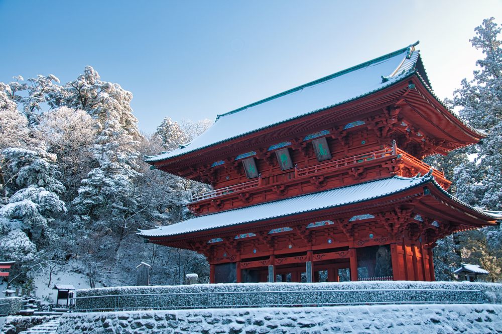 大門の画像 - 3枚目