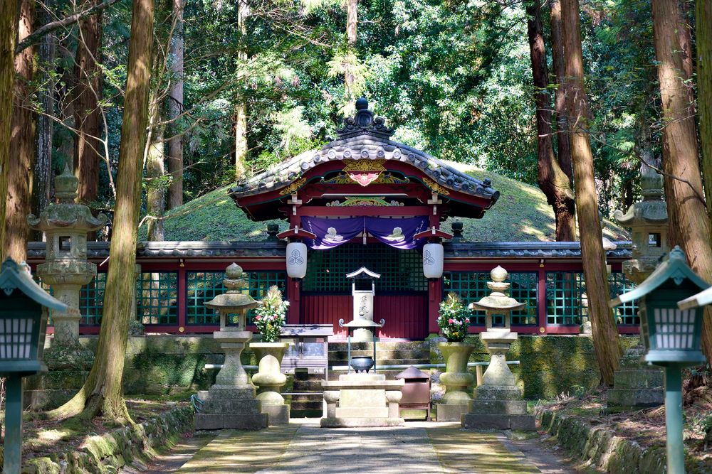 根来寺の画像 - 2枚目
