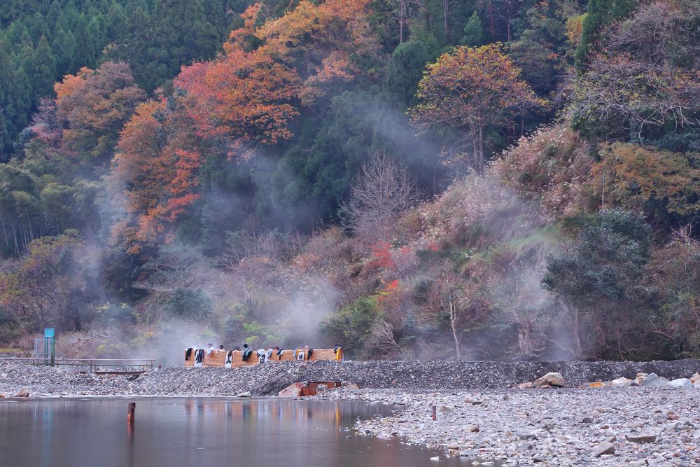 川湯温泉 仙人風呂の画像 - 3枚目