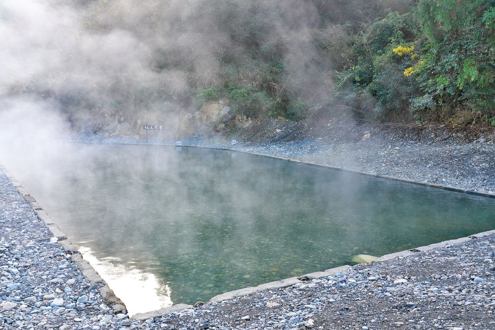 川湯温泉 仙人風呂の画像 - 5枚目