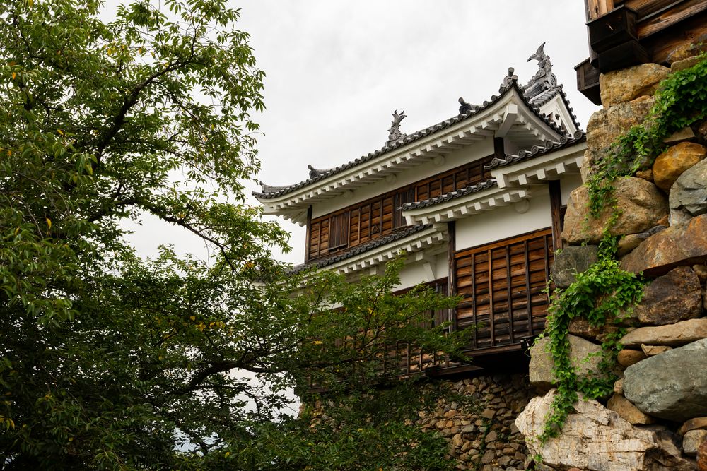 福知山城（福知山市郷土資料館）の画像 - 5枚目