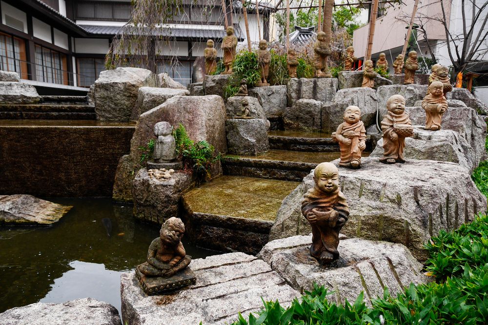 頂法寺（六角堂）の画像 - 4枚目
