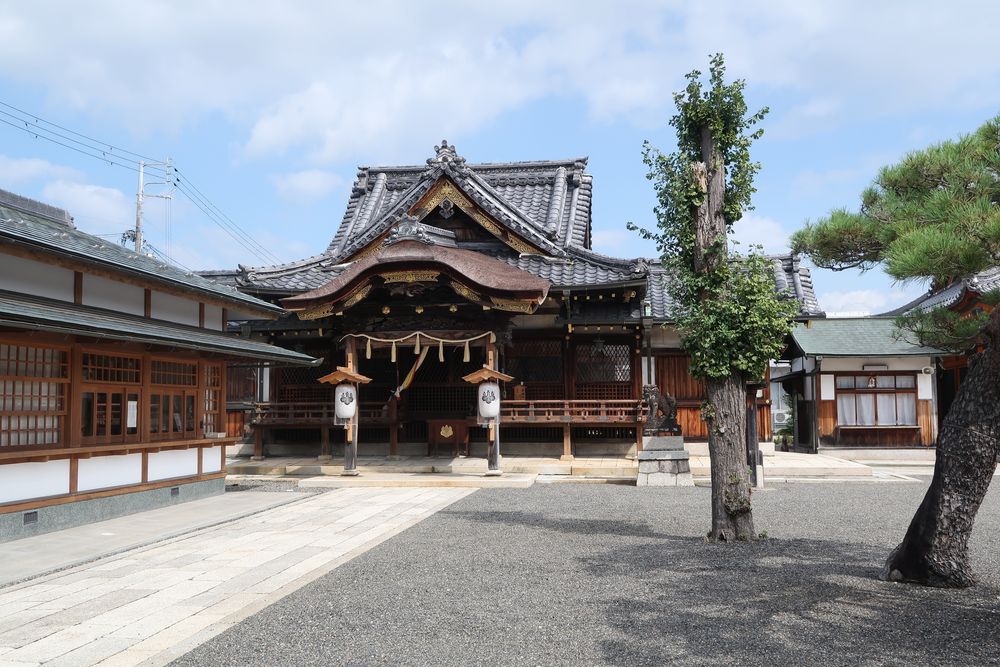 豊国神社の画像 - 3枚目