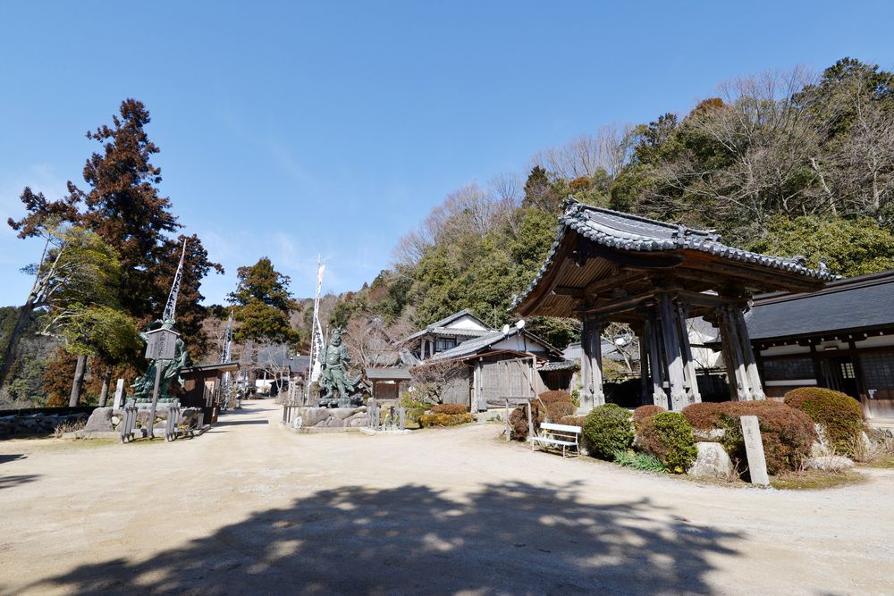 観音正寺の画像 - 3枚目